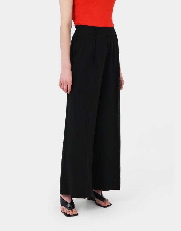 Forcast - Goulbury Wide Leg Pant