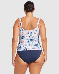 Artesands - Cordelia Delacroix Tankini Top