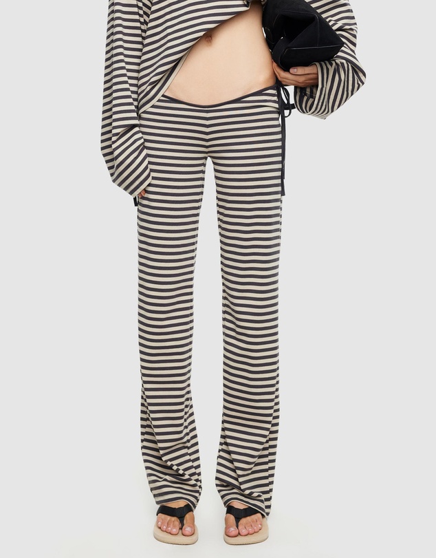 Lioness - Bloom Tie Pants