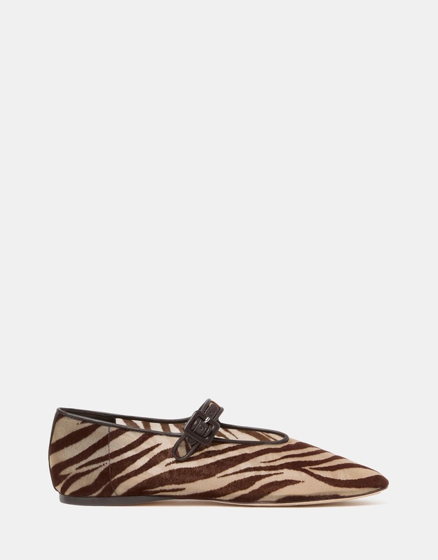 Loeffler Randall - Junia Maryjane Flats