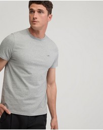 Oxford - Ben Organic Cotton Crew Neck T-Shirt
