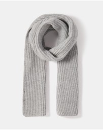 Forever New - Rory Knit Scarf