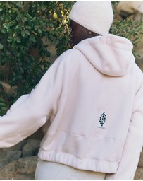 FP Movement by Free People - Wild And Free Fleece Pullover