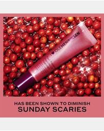 Ole Henriksen - Pout Preserve Peptide Lip Treatment Glimmer