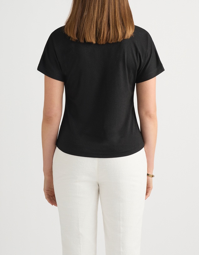 David Lawrence - Duffy Sparkle Tee
