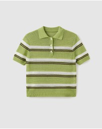 M.N.G - Verdi Sweater