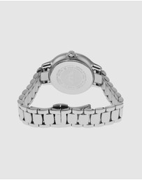 Emporio Armani - Emporio Armani Silver Watch AR11484