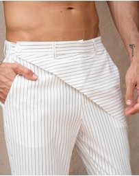 Runaway the Label - Kilian Pant