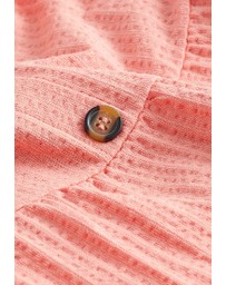 NEXT - Button Down Cotton Cami Summer Dress