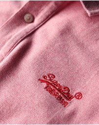 Superdry - Classic Pique Polo