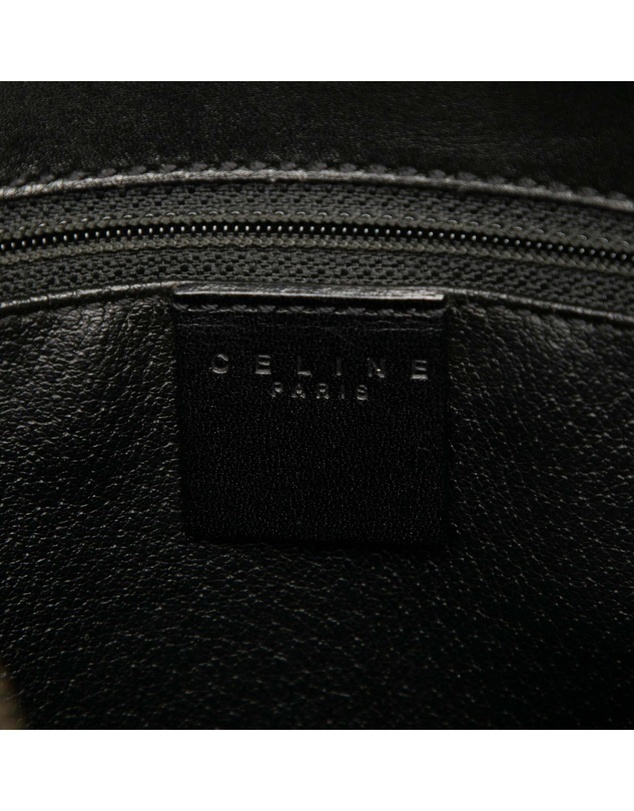 Pre-Loved by Azura Reborn - Pre-Loved Macadam Coated Canvas Handbag