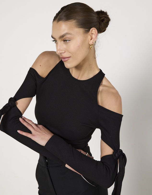 Cirkular - Pre-Loved - Artclub Tanzini Top