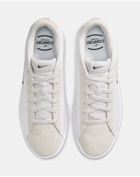 Nike - Blacktop - Men's