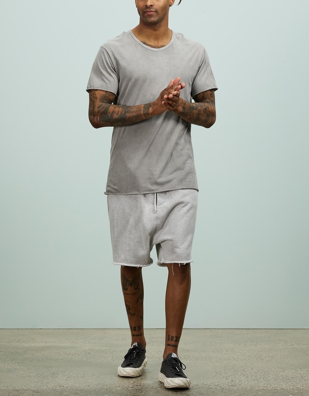 Surrounded By Ghosts - The Evenkite Cotton T-Shirt