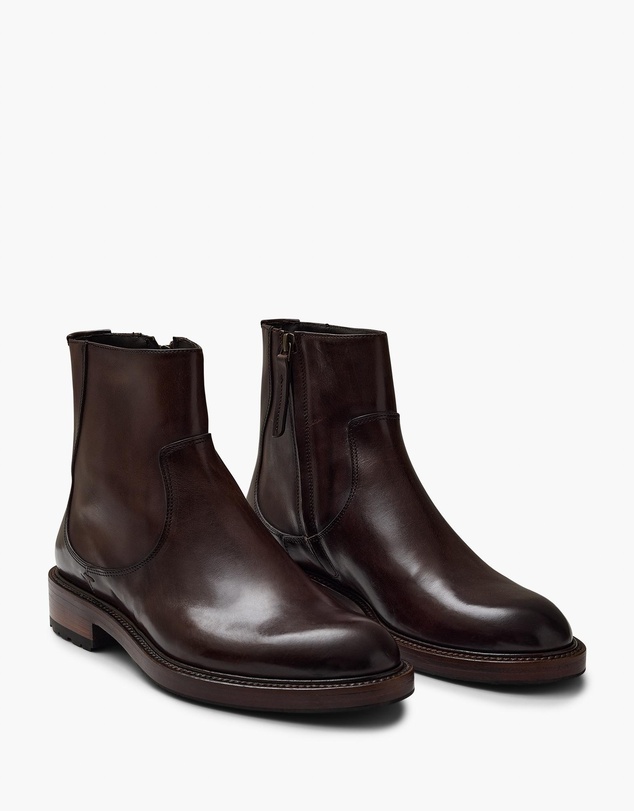 Aquila - Rochford Zip Boots