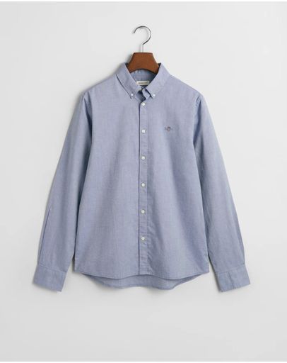 VINTAGE BLUE