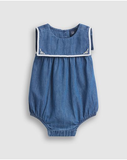 Medium Wash