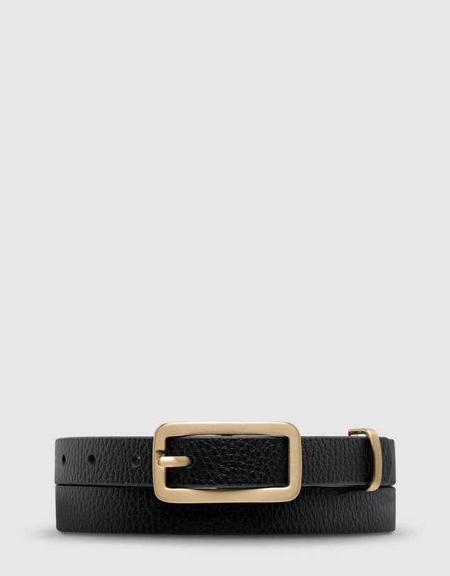 Status Anxiety - Muse Belt