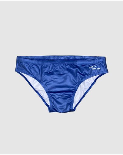 Classics Navy Blue