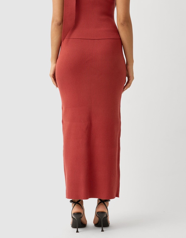 4th & Reckless - Kirza Skirt