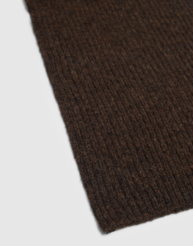 Oxford - Phineas Rib Knit Scarf