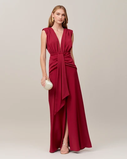 Savel - Vianna Maxi Dress
