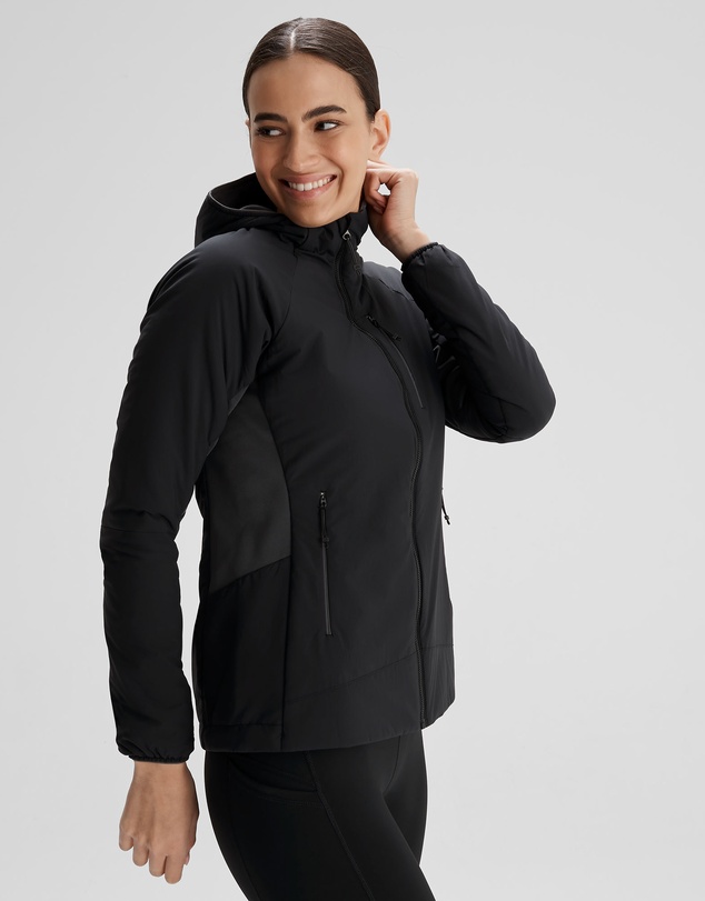 Kathmandu - Seeker PrimaLoft® Active Hooded Jacket
