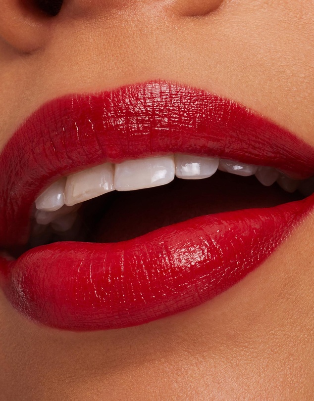 MAC - Mini MACXIMAL Sleek Satin Lipstick Centre Of Attention