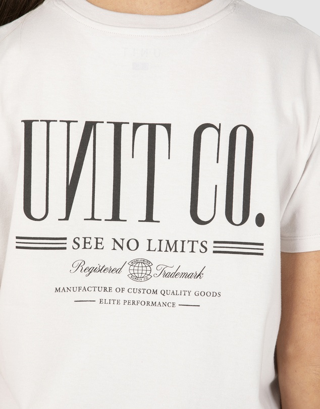 UNIT - UNIT Loft Ladies T-Shirt