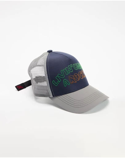 Gramicci - Trucker Cap