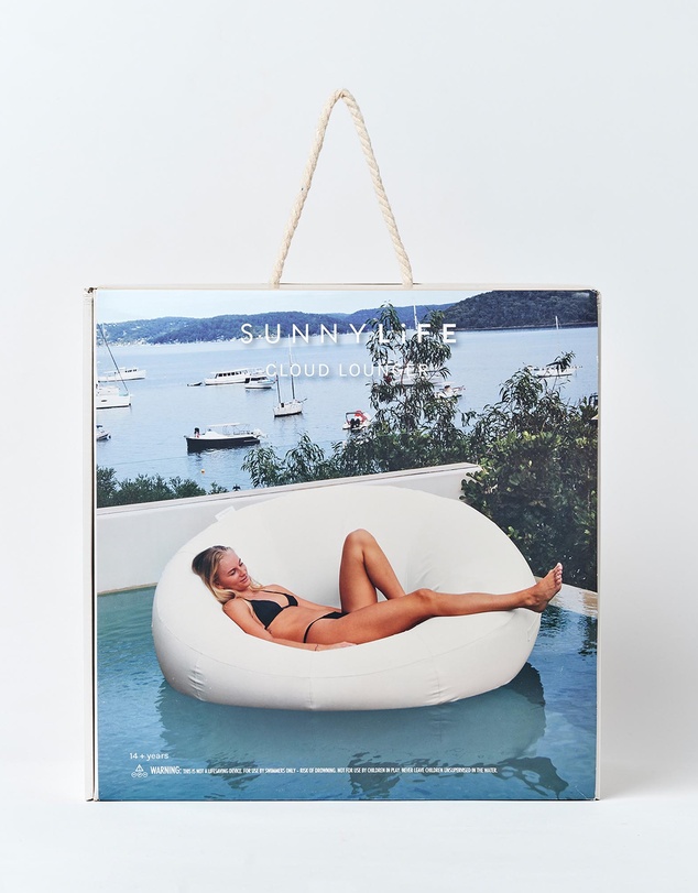 Sunnylife - Cloud Lounger
