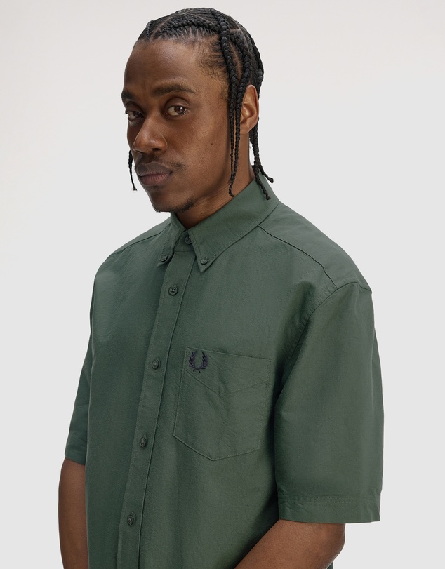 Fred Perry - Oxford Shirt