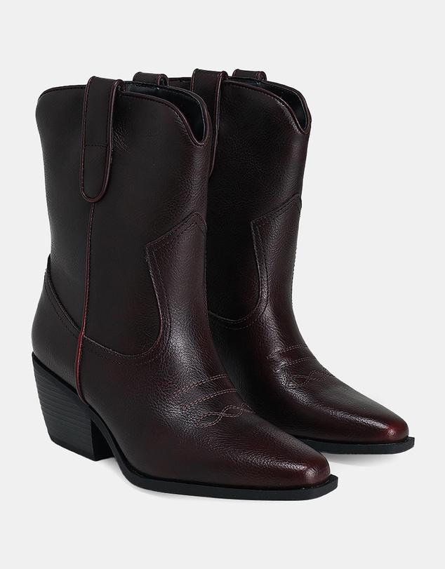 Call It Spring - Emmiemay Boots
