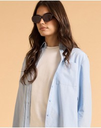 MVN - Relaxed Shirt