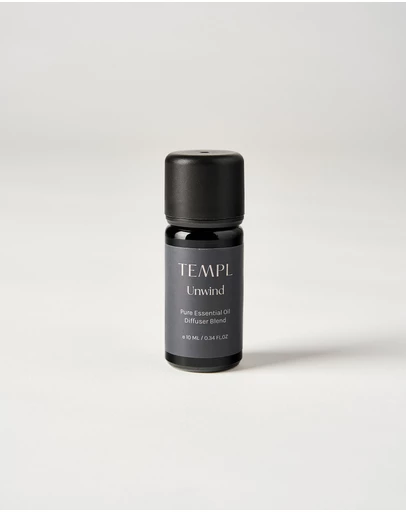 TEMPL - Unwind Essential Oil