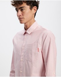 Scotch & Soda - Regular Fit Shirt