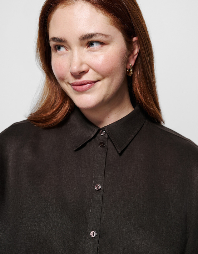Commonry - Lola Shirt