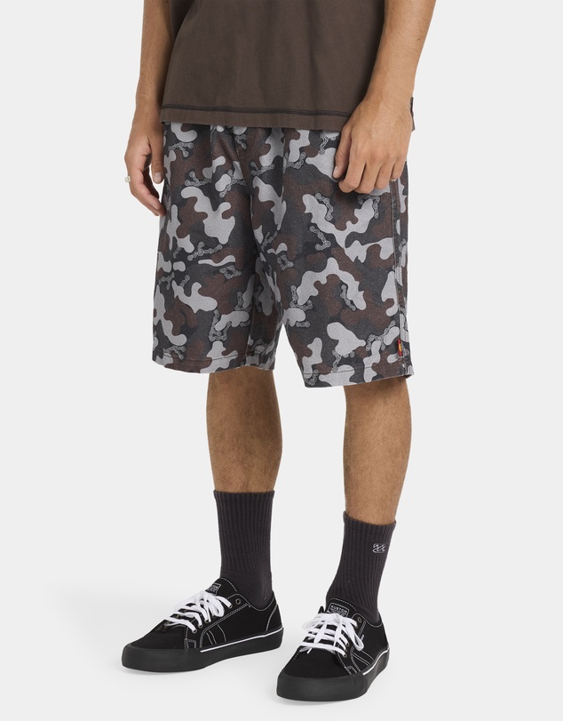 Billabong - Mens Otis Jimmy 21