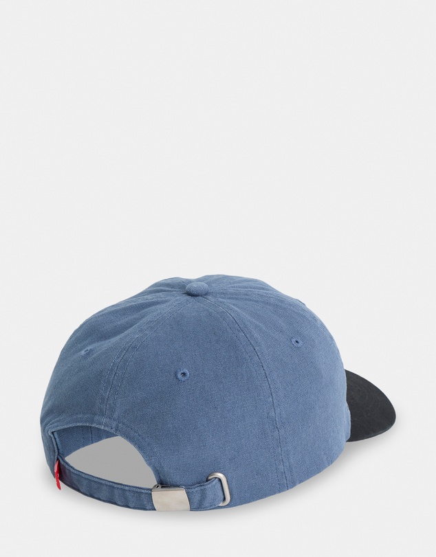 Quiksilver - Mens Impaired 6 Panel Cap