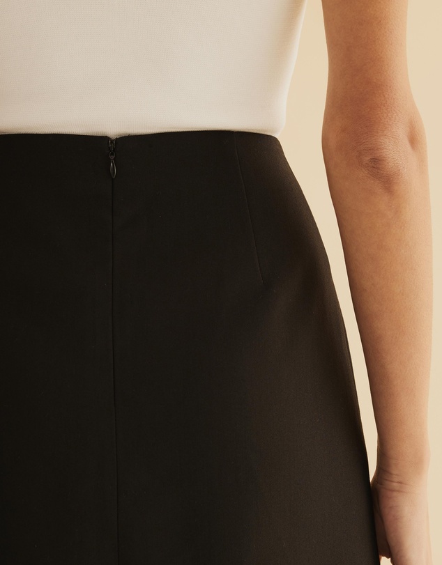 Atmos&Here - Emmery Mini Skirt