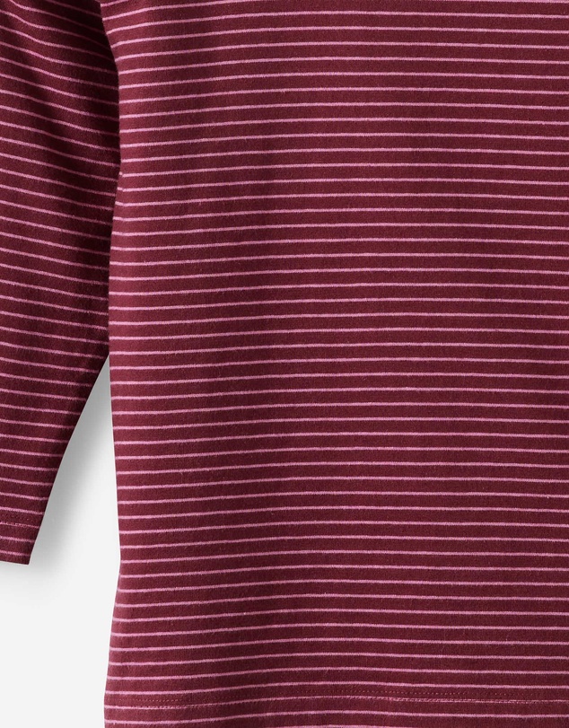 Cotton On Kids - Essential Long Sleeve Boxy Tee