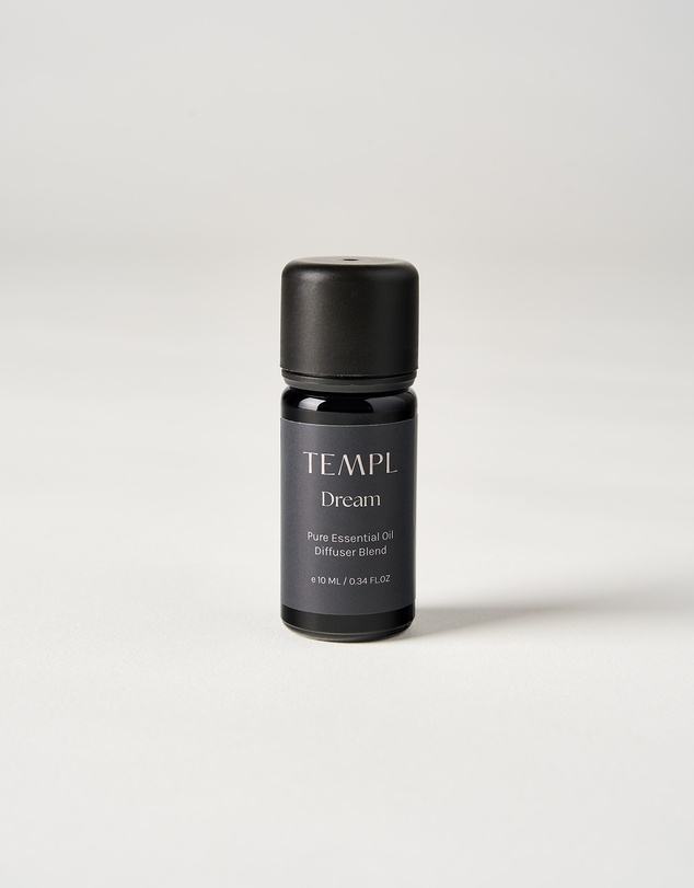 TEMPL - Dream Essential Oil