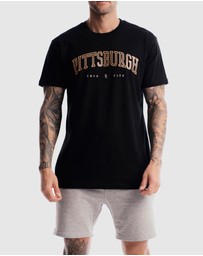 Counter Culture - Pittsburgh Tee