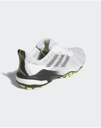 adidas Performance - Codechaos 25 Spikeless Golf Shoes Unisex