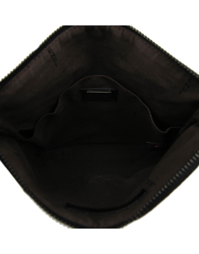 Pre-Loved by Azura Reborn - Pre-Loved Zucchino Canvas Crossbody