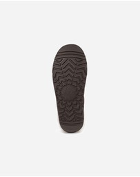 Ozwear Connection Uggs - Ugg Carter Men's Slipper (Water Resistant)