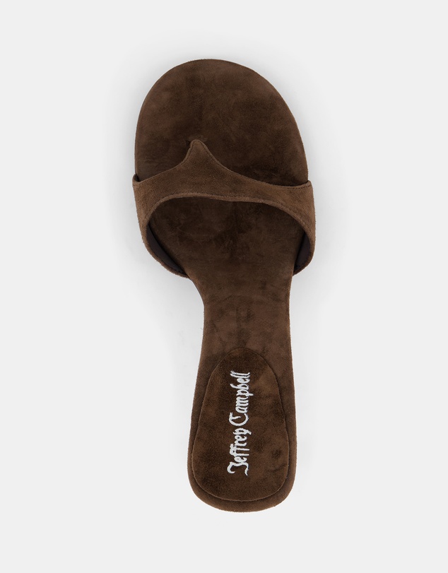 Jeffrey Campbell - Linette Heels