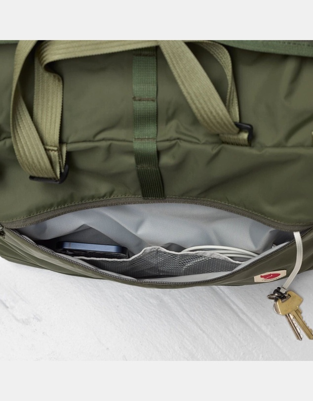Fjallraven - High Coast 30L Tote Bag
