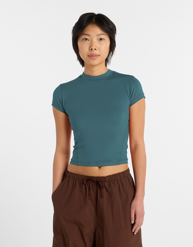 New Balance - NB Define Fitted T-Shirt
