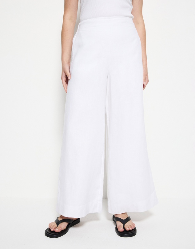 Commonry - Linen Pant
